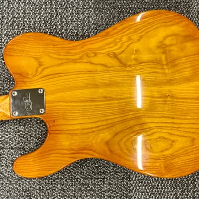 G&L ASAT special 2004 - Natural image 4