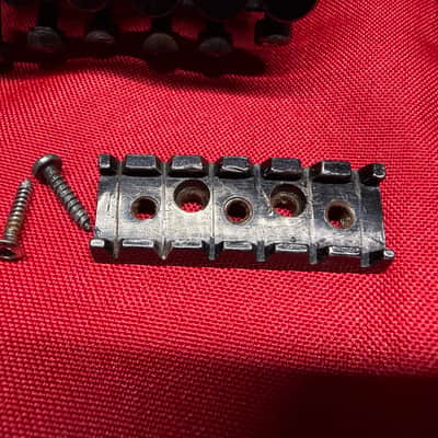 Washburn 600S Takeuchi Japan Floyd Rose image 5