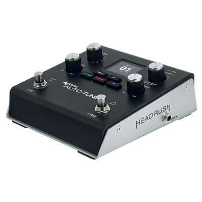 HEADRUSH VX5 AutoTune image 7