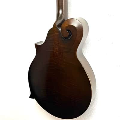 Gibson Master Model F-9 Mandolin  2003 image 7