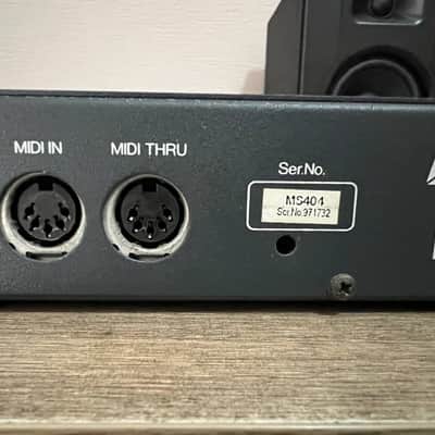 Doepfer MS-404 image 5
