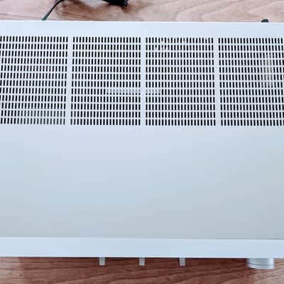 Technics SU-V707 Integrated Amplifier image 4