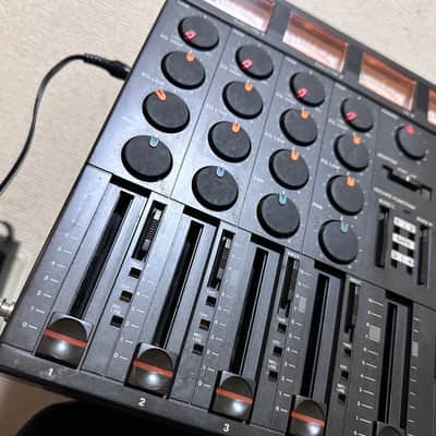 (SERVICED)TASCAM Porta One Ministudio 4-Track Cassette Recorder image 2