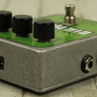 USED Electro Harmonix Bass Big Muff (050) image 4