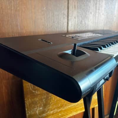 Korg T3 EX Music Workstation Synthesizer New Internal Battery w/ case image 6