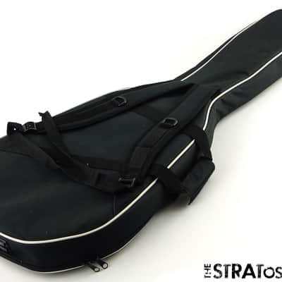 Used Epiphone Les Paul Special Double Cut Premium GIG BAG, Guitar Case Padded! image 2
