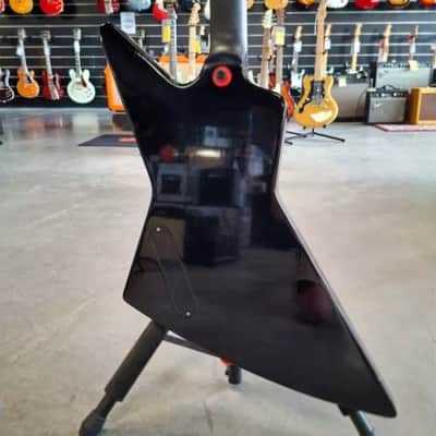 GIBSON - EXPLORER REISSUE 76 (2011) SN/106910672 + CASE image 4