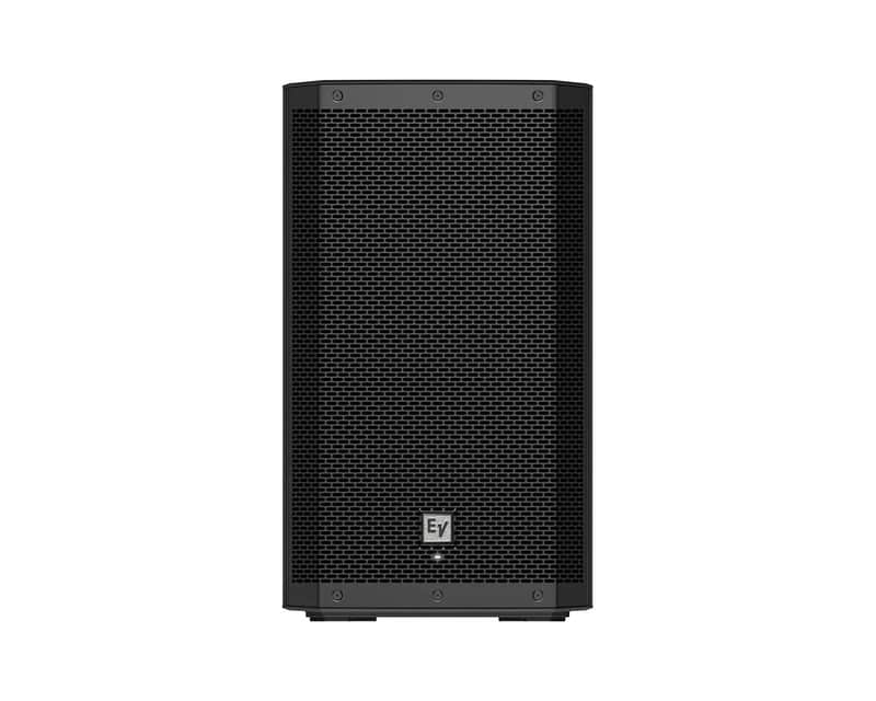 Electro-Voice ZLX-12P-G2 12" Active 2-Way Portable Loudspeaker with Bluetooth image 1