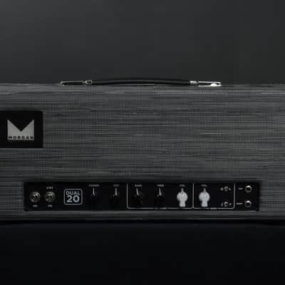 Morgan Dual 20, Recent image 1
