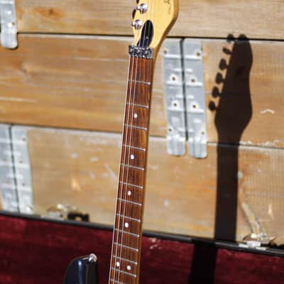 Peavey Falcon Active Blue 1990's - Blue image 7