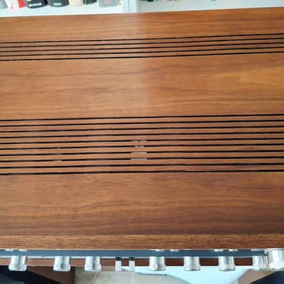 Kenwood KR-7600 Stereo Receiver, Serviced image 5