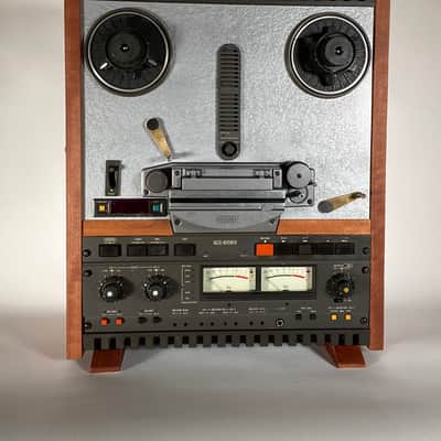 Otari MX5050BH2 in excellent condition image 5