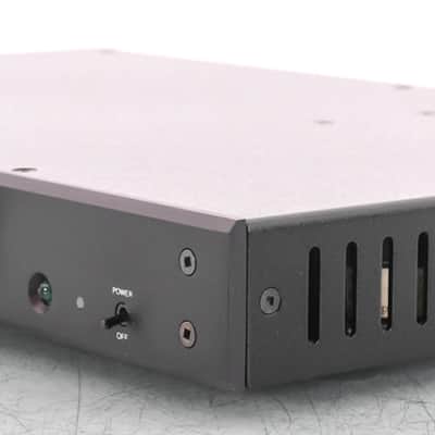 Bryston B-60R Stereo Power Amplifier; B60R; Black; 17" image 3