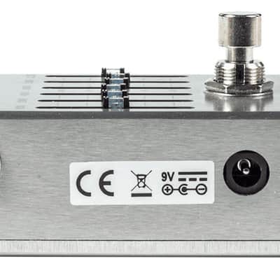 M109S Six Band EQ MXR image 8