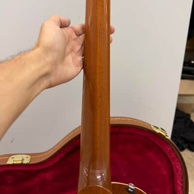 Gibson Les Paul Standard '50s 2019 - Present - Tobacco Burst image 3