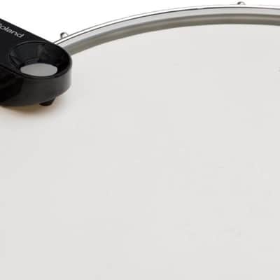 Roland RT-30HR Dual-Zone Acoustic Drum Trigger image 4