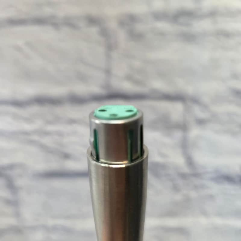 Switchcraft 322 XLR Female to RCA image 1