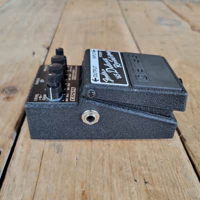 Boss FDR-1 '65 Deluxe Reverb Pedal w/box image 6