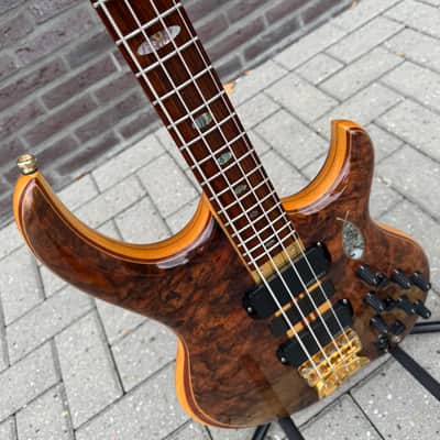 Alembic Custom EvH Signature Series II Superfilter image 4