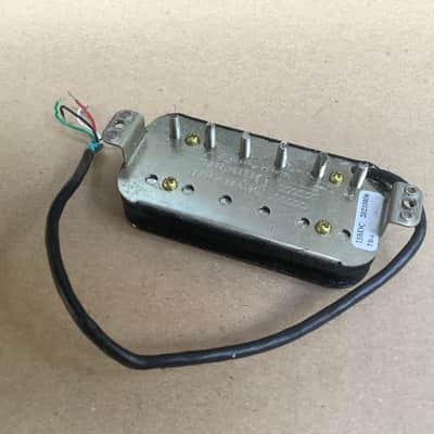 Seymour Duncan Seymour Duncan TB-4 JB Trembucker, Black & white image 2