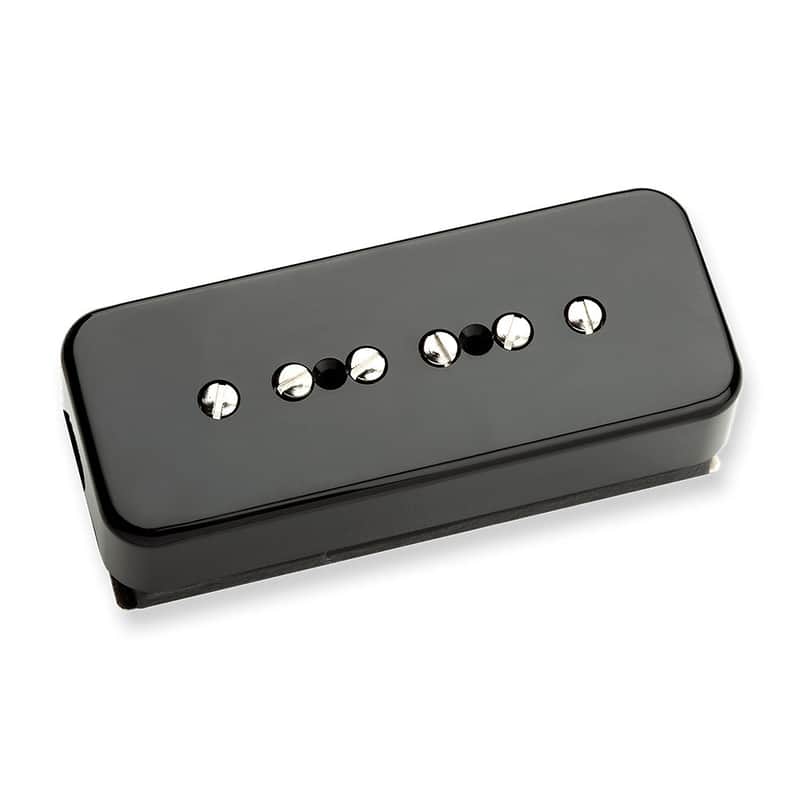 Seymour Duncan Antiquity P90 Soapbar Bridge Pickup image 1