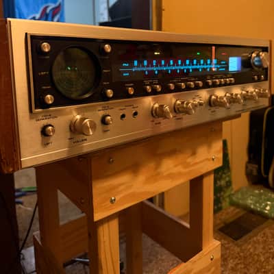 Pioneer  Qx949A 1976-1977 image 2