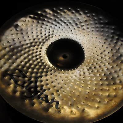20" Zildjian Z Series Light Power Ride Cymbal 3150g image 5
