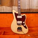 Fender Jazzmaster 1967 Olympic White