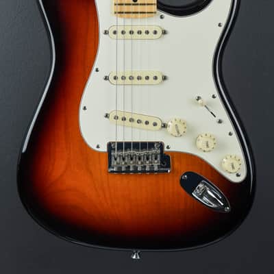 Fender USED American Standard Strat '12 image 2