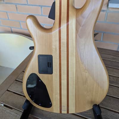Yamaha BB2005 2010-2018 - Natural image 12