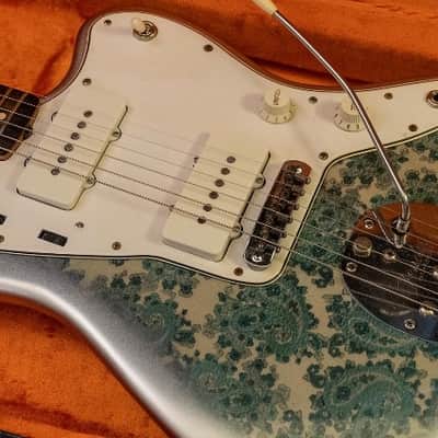 1960 Fender Jazzmaster Refin image 1