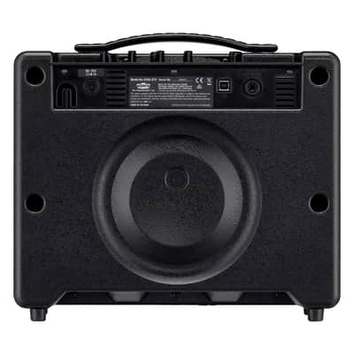 VX50-GTV Vox image 9