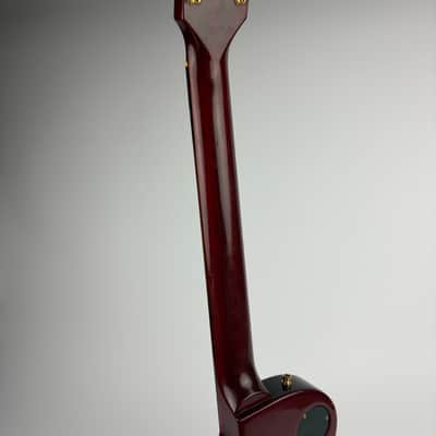 Gibson Les Paul Studio 1998 - 2011 - Wine Red - Rio Grande Pickups, Hard Shell Gibson Case included image 5