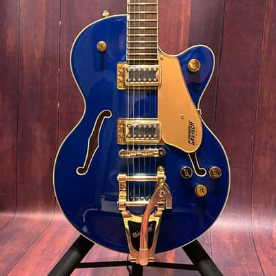 Gretsch G5655TG Electromatic AZM image 1