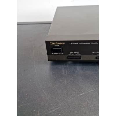 Technics ST-G460 - Tuner - Good image 5