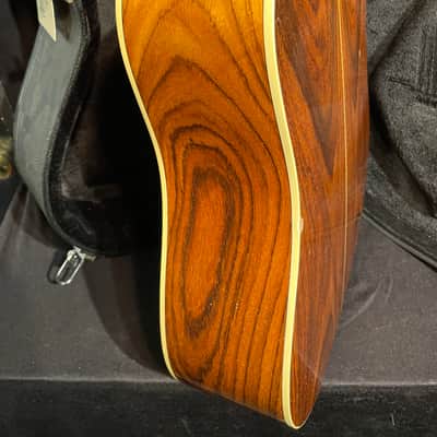 1986 Alvarez Model 5039 Rosewood image 15
