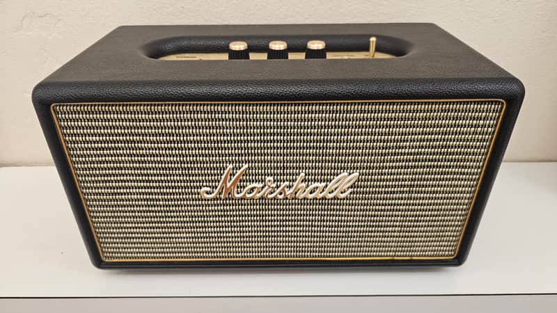 Marshall Stanmore I - schwarz image 1