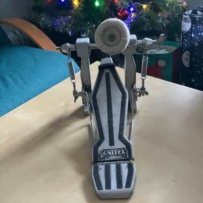 Vintage Igniter Percussion Bass Drum Pedal 1980s image 2