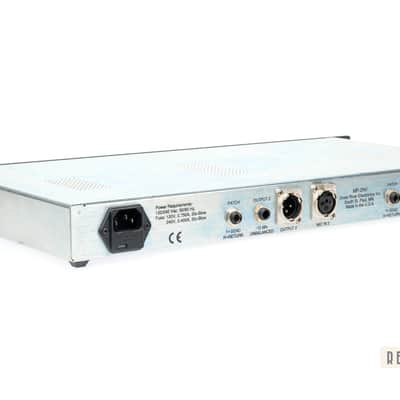 Great River Electronics MP2NV Two-Channel Microphone Preamp image 4