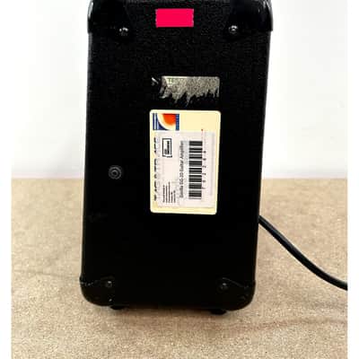 Gorilla GG20 Practice Amp - Guitar Amplifiers - Good image 12