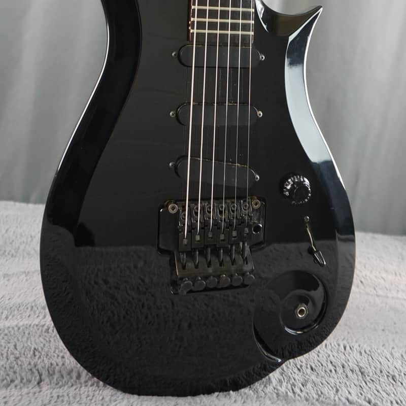 Edwards E-S-100PR Sugizo Prince Cloud Black