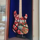 Charvel EVH Art Series Tour Tucson AZ 2004