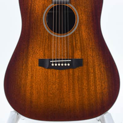 Guild GSR D25E Cali Burst image 5