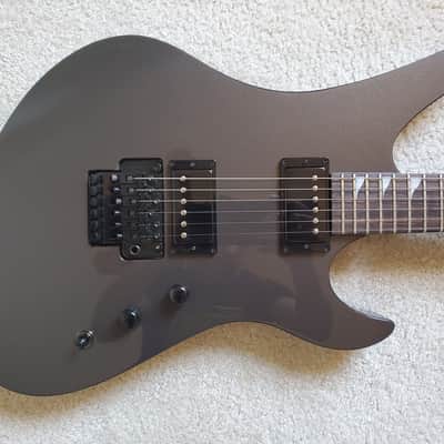 Schecter USA Avenger image 2