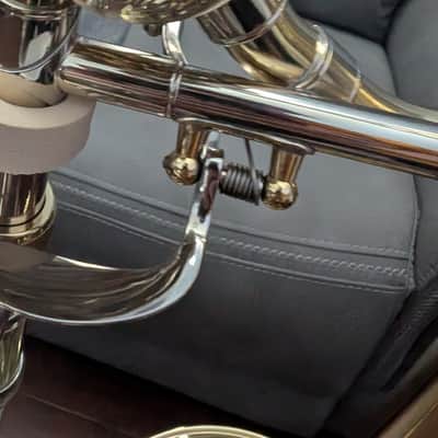 Bach 42BOF 2025 - Lacquer image 3