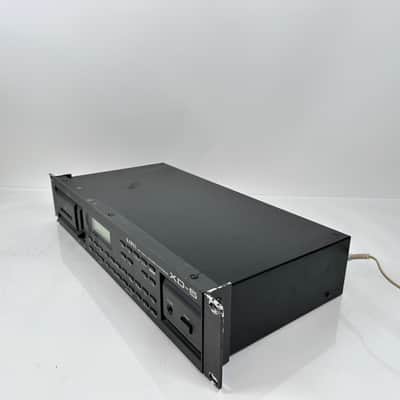 Kawai XD-5 Digital Percussion Synthesizer Module Drum Synth image 8