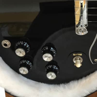Gibson SG Standard P90 2012 Black Gloss image 10