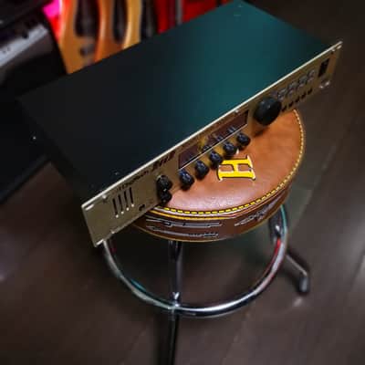 DigiTech Studio Guitar System 1995 - Natural image 8