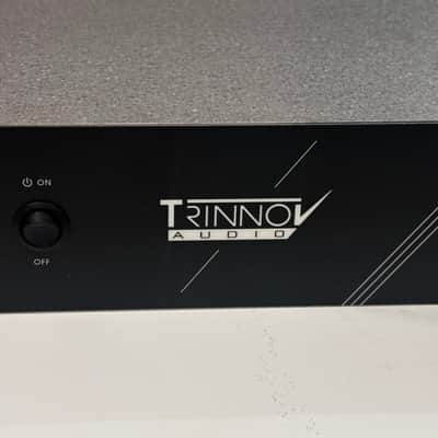Trinnov D-Mon 12 + Microphone image 3