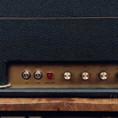 Colby Amplification 100w Super Bass - From The Collection of Michael Landau! image 6